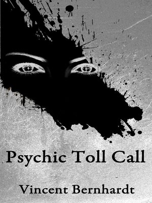 cover image of Psychic Toll Call